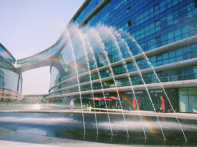 江海幕墙修缮/维修