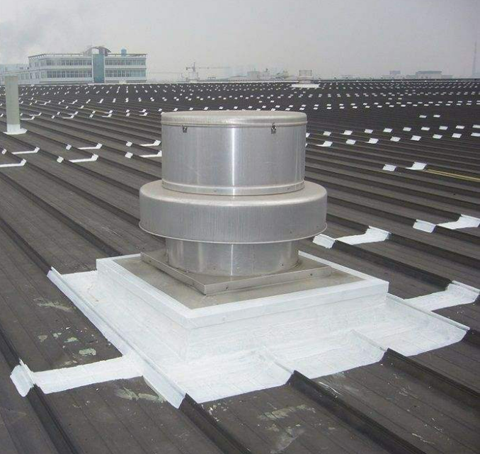 江海工业园区零星修缮