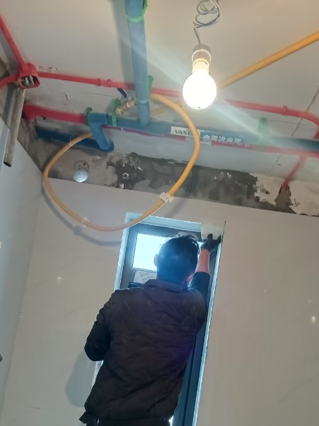 江海专业水管维修