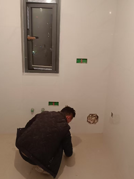 江海专业电工维修